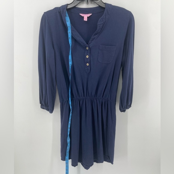 Lily Pulitzer dress‎ - Picture 5 of 6